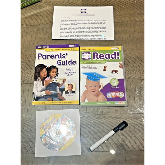 Early Language Development System - Picture 6 of 7